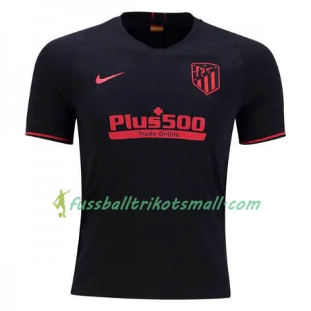 Fußballtrikots Atlético Madrid 2019-2020 Kurzarm Auswärts-trikot kaufen